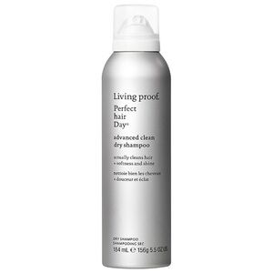 Living Proof  Perfect hair Day (PhD) Advanced Clean Dry Shampoo NEW